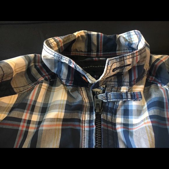 Abercrombie & Fitch Jacket - Small - Picture 7 of 8